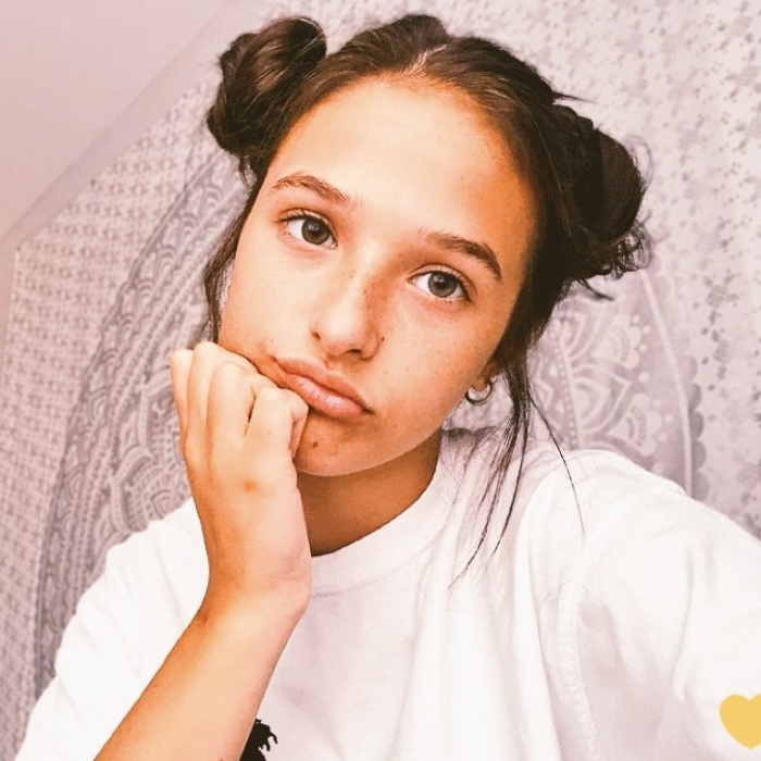 lowkeylina Height Age Weight Measurement Wiki Bio & Net Worth