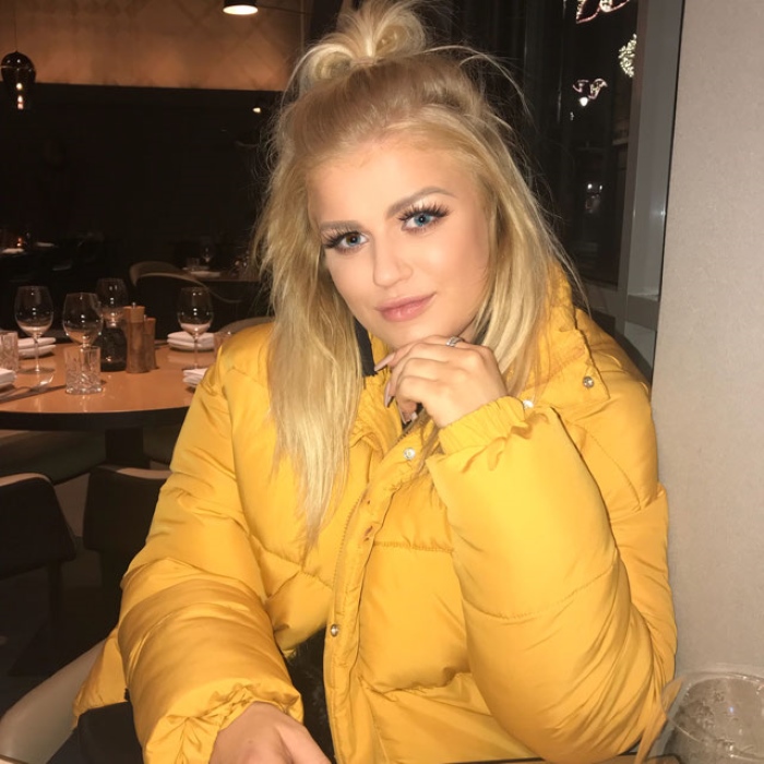 Lucy Flight Height Age Weight Measurement Wiki Bio and Net Worth