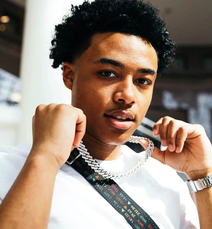 Luh Kel Height Age Weight Measurement Wiki Bio and Net Worth
