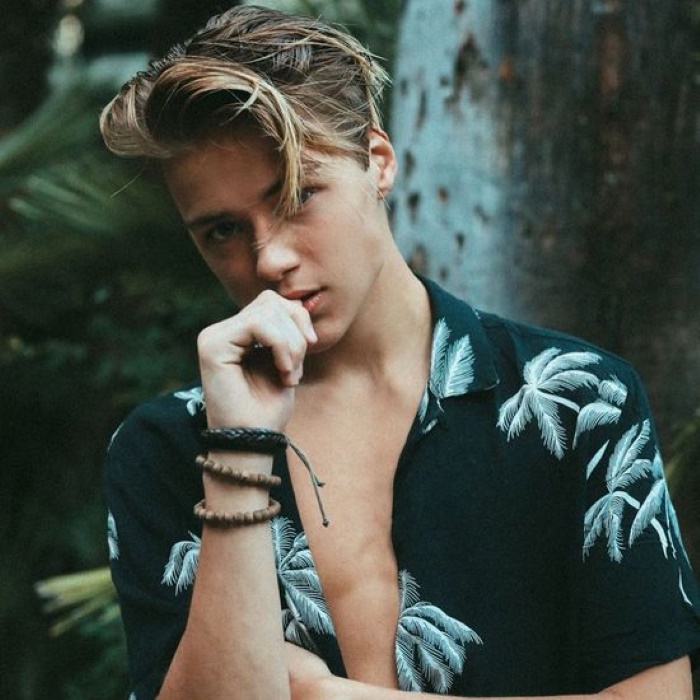 Markie Werox Height Age Weight Measurement Wiki Bio and Net Worth