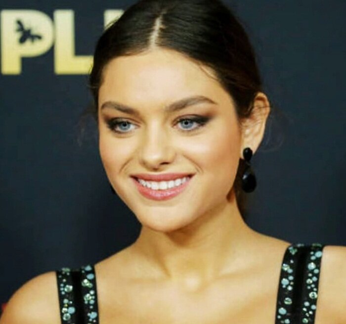 Odeya Rush Height Age Weight Measurement Wiki Bio and Net Worth