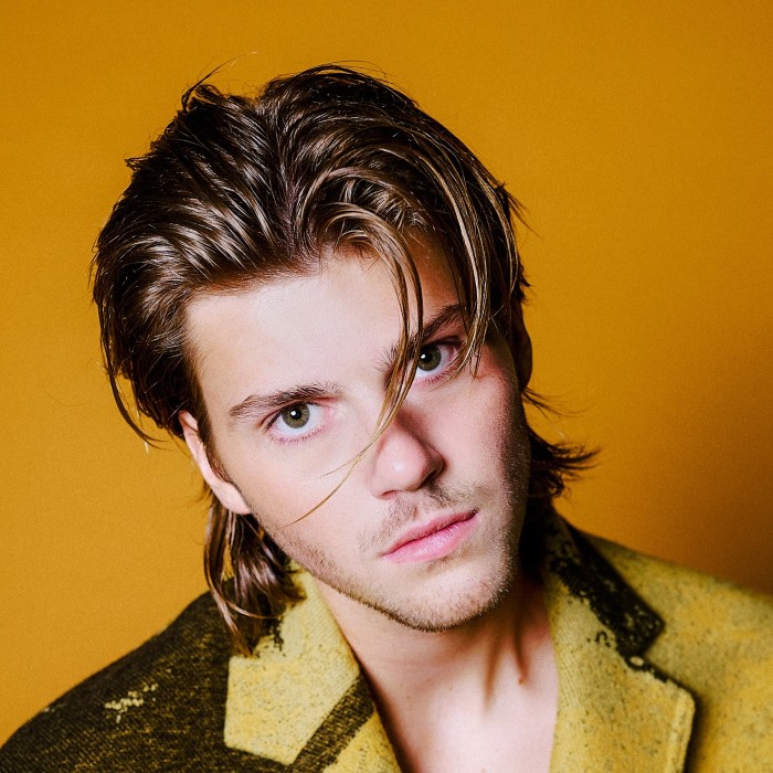Ruel Height Age Weight Measurement Wiki Bio and Net Worth