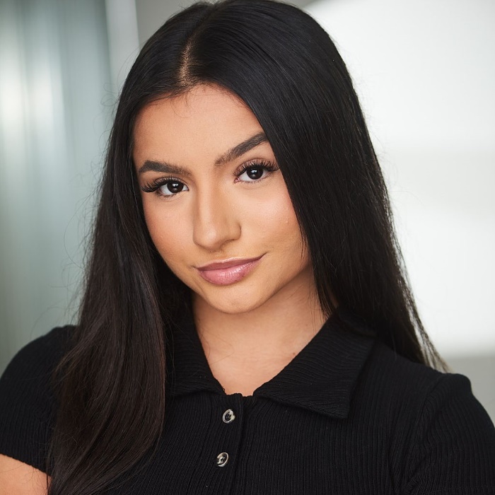 Tatiana McQuay Height Weight Measurement Wiki Bio & Net Worth
