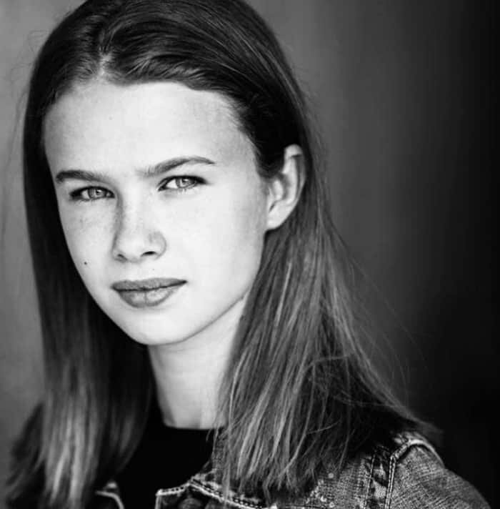 Trinity Likins Height Weight Measurement Wiki Bio & Net Worth