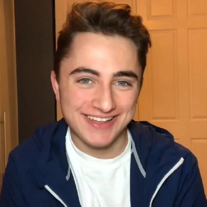 Adam Tyler Berman Height Age Weight Measurement Wiki Bio and Net Worth