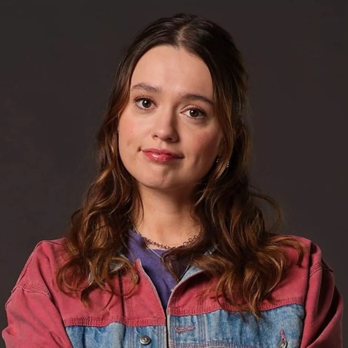 Aimee Lou Wood Height Age Weight Measurement Wiki Bio And Net Worth