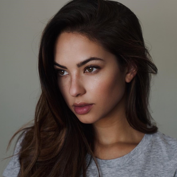 Christen Harper Height Weight Measurement Wiki & Bio
