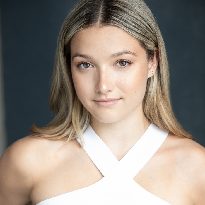 Hailey Fauchere Height Age Weight Measurement Wiki Bio and Net Worth