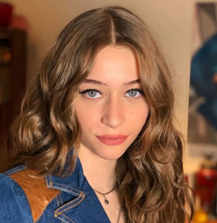 Odessa A'zion Height Age Weight Measurement Wiki Bio and Net Worth