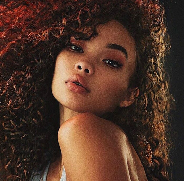 Ashley Moore Ashley Moore