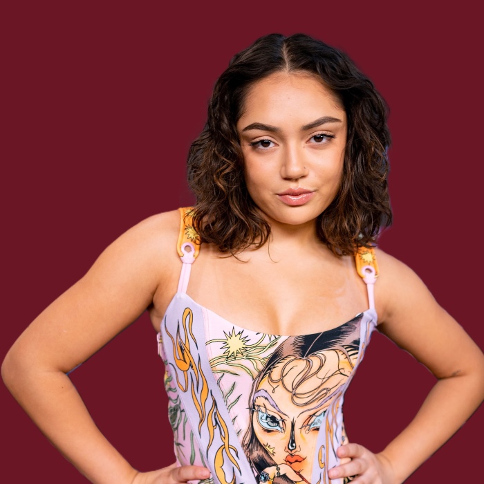 Avani Gregg Height Age Weight Measurement Wiki Bio & Net Worth