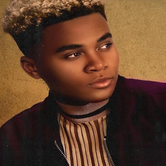 Chosen Jacobs Height Weight Wiki & Biography