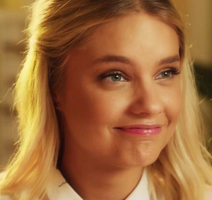 Holly Horne Height Age Weight Measurement Wiki Bio and Net Worth