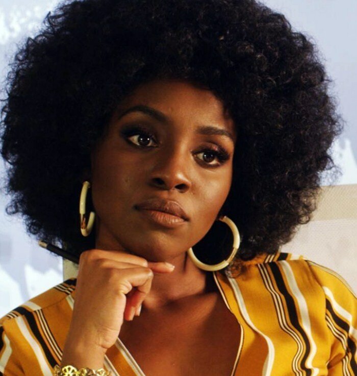 Karen Obilom Height Age Weight Measurement Wiki Bio and Net Worth