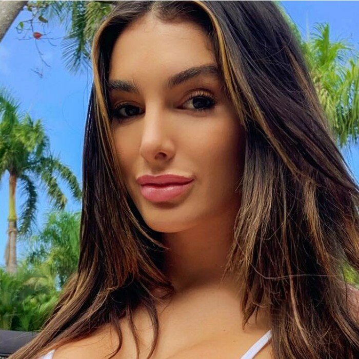 Lyna Perez Height Age Weight Measurement Wiki Bio and Net Worth