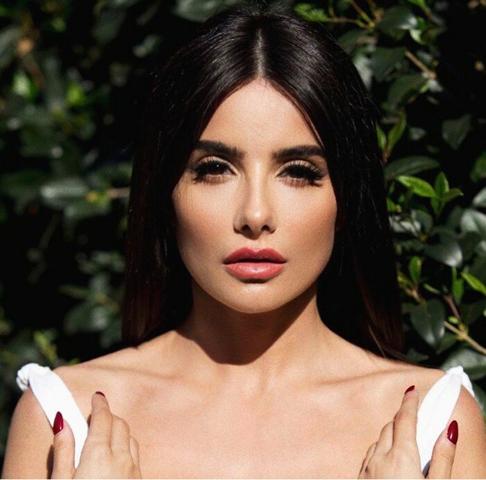Mikaela Hoover Height Age Weight Measurement Wiki Bio and Net Worth