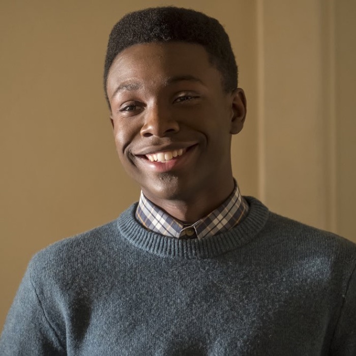 Niles Fitch Height Weight Wiki Biography & Net Worth