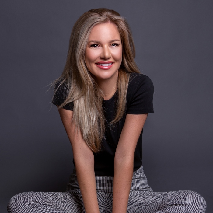 Chelsea Gilson Height Weight Measurement Wiki & Bio
