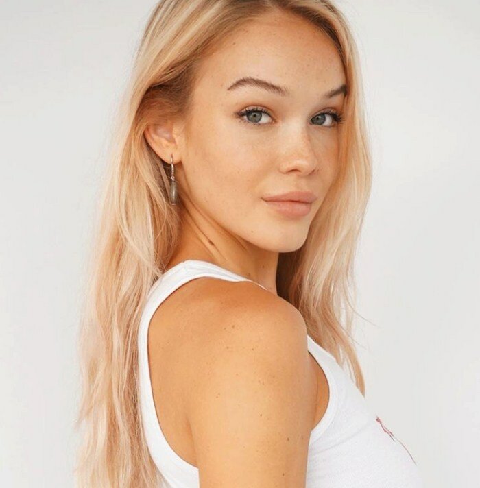 Faith Schroder Height Age Weight Measurement Wiki Bio and Net Worth