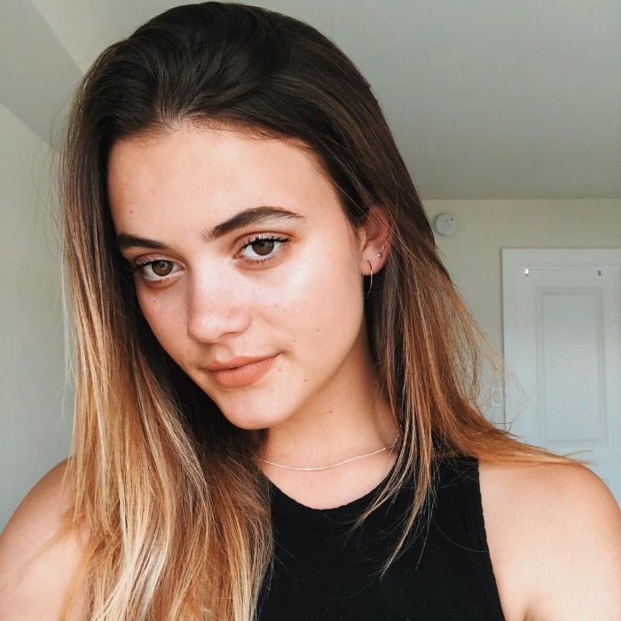 Tatum Dahl Height Age Weight Measurement Wiki Bio and Net Worth
