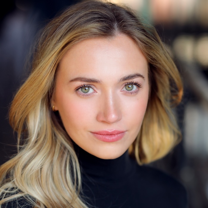 Tilly Keeper Height Weight Measurement Wiki & Bio