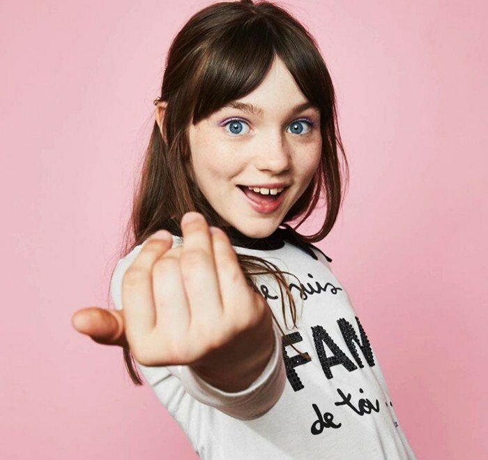 Alexa Swinton Height Age Weight Measurement Wiki Bio and Net Worth