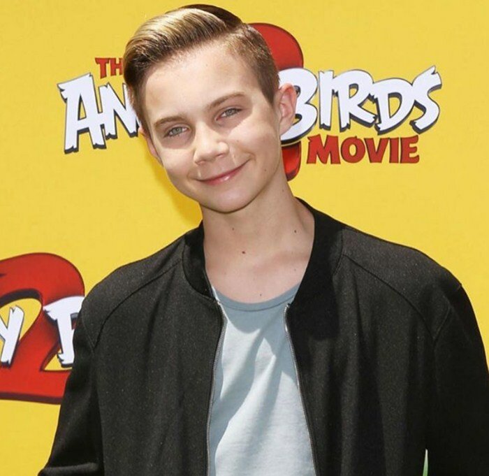 Brady Farrar Height Age Weight Measurement Wiki Bio and Net Worth