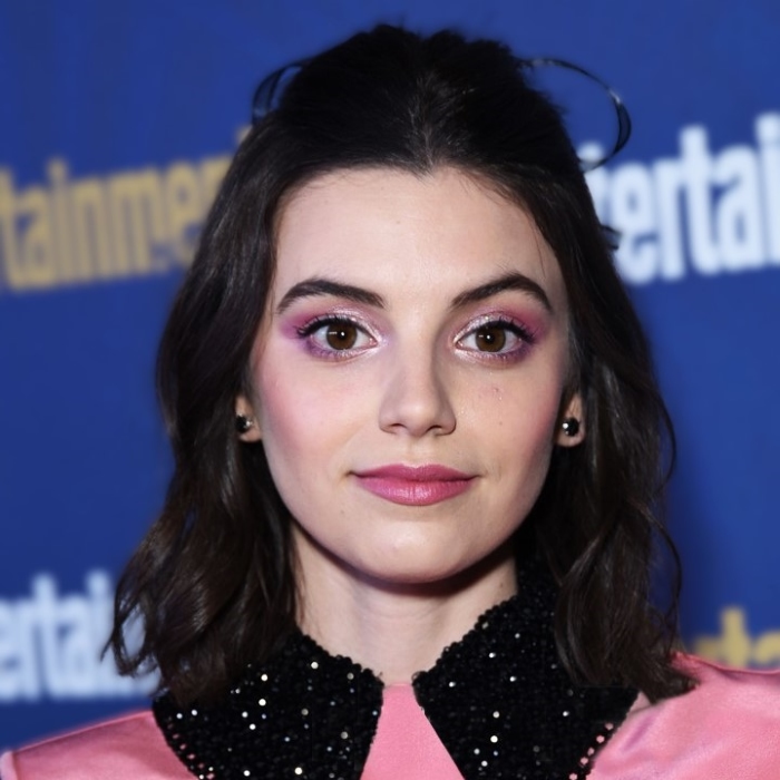 Francesca Reale Height Age Weight Measurement Wiki Bio and Net Worth