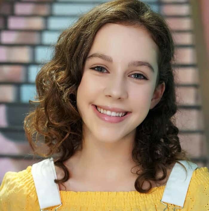 Kacey Fifield Height Age Weight Measurement Wiki & Bio