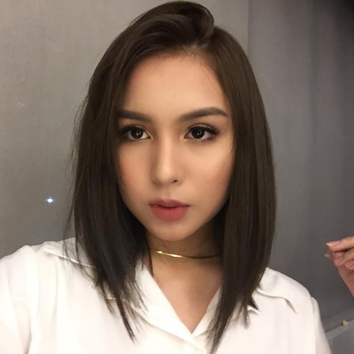 Kyline Alcantara Height Weight Measurement Wiki & Bio