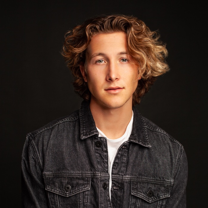Luke Mullen Height Age Weight Measurement Wiki Bio and Net Worth