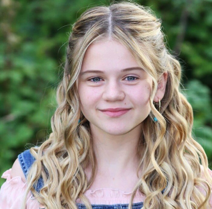 Matilda Freeman Height Age Weight Measurement Wiki Bio and Net Worth