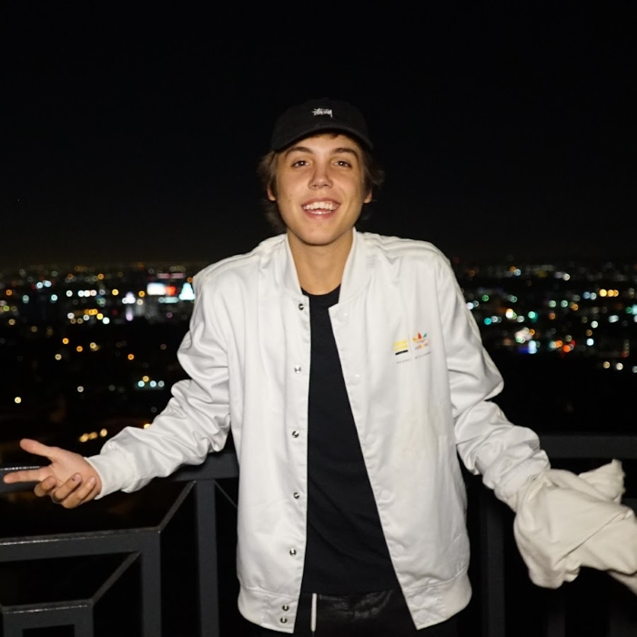 Matthew Espinosa Height Age Weight Measurement Wiki Bio and Net Worth