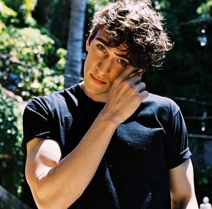 Nick Hargrove Height Age Weight Wiki Bio & Net Worth