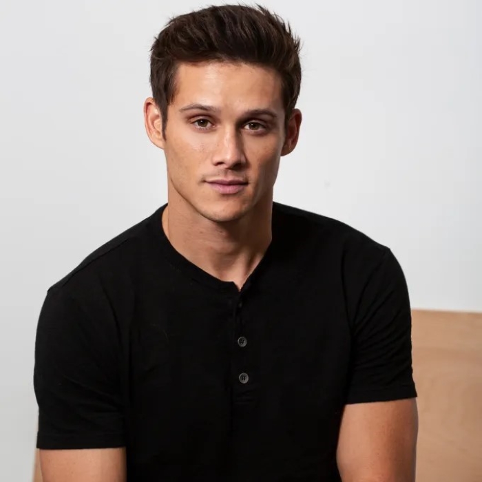 Timothy Granaderos Height Age Weight Measurement Wiki Bio and Net Worth