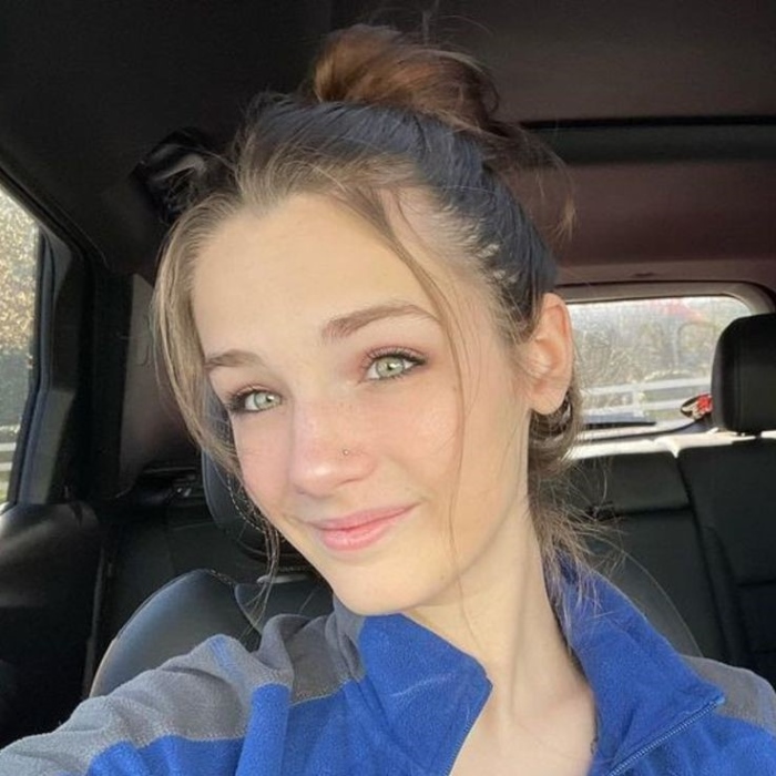 Faith Moormeier Height Age Weight Measurement Wiki Bio and Net Worth