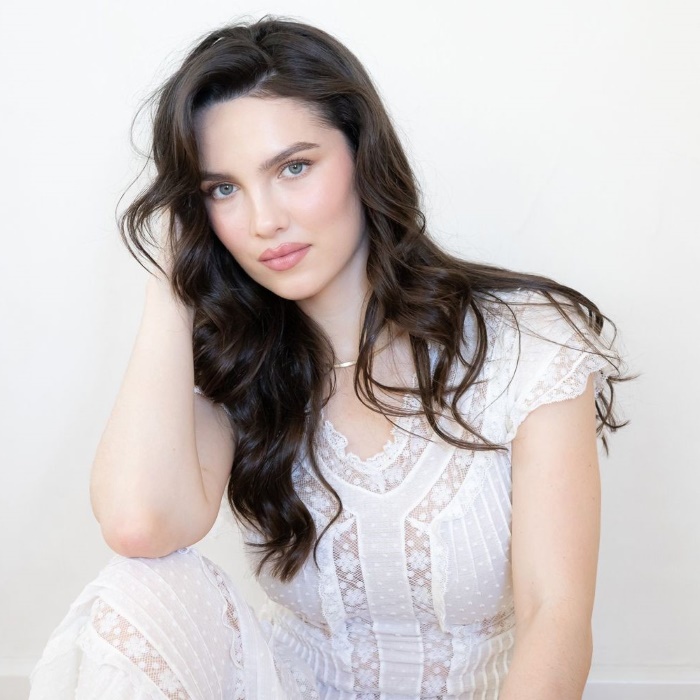 Maya Henry Height Age Weight Measurement Wiki Bio and Net Worth