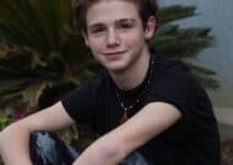 Payton Moormeier Height Weight Wiki Bio & Net Worth