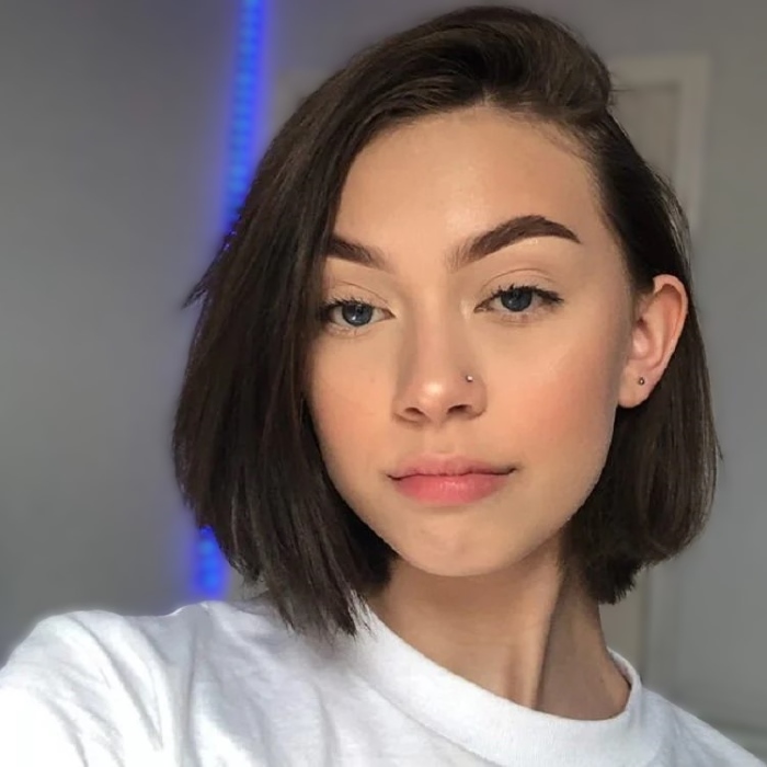 Rachel Cantu Height Age Weight Measurement Wiki Bio and Net Worth