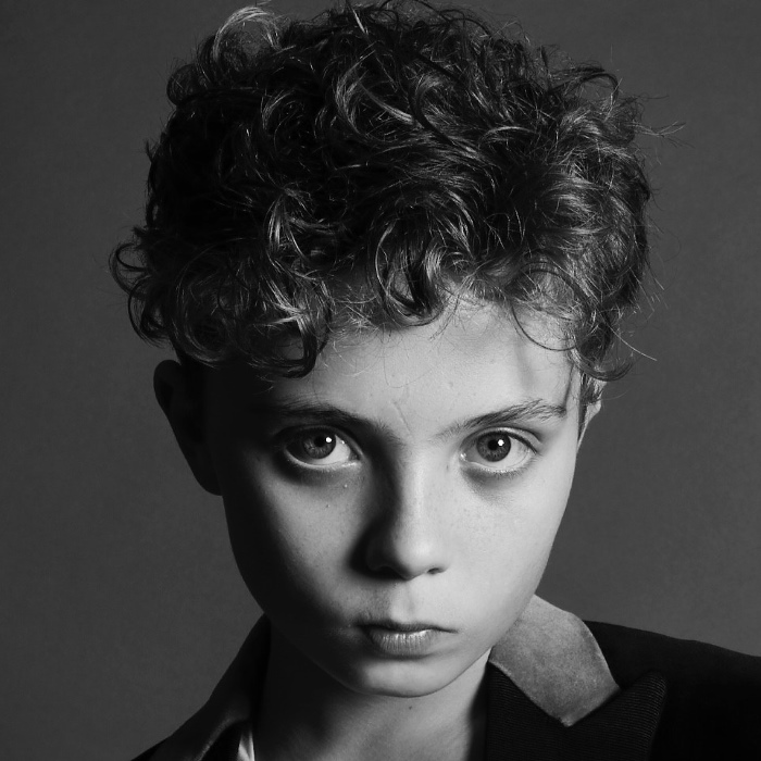 Roman Griffin Davis Height Age Weight Measurement Wiki Bio and Net Worth