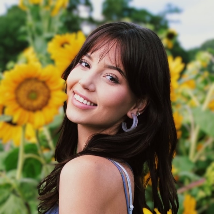 Romina Gafur Height Age Weight Measurement Wiki Bio and Net Worth