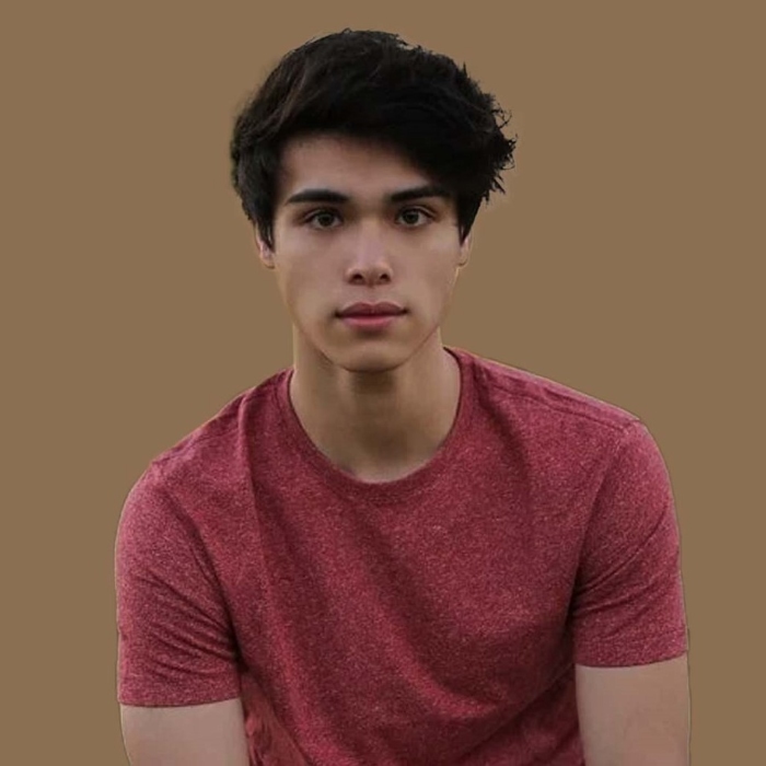 Alan Stokes Height Age Weight Measurement Wiki Bio and Net Worth
