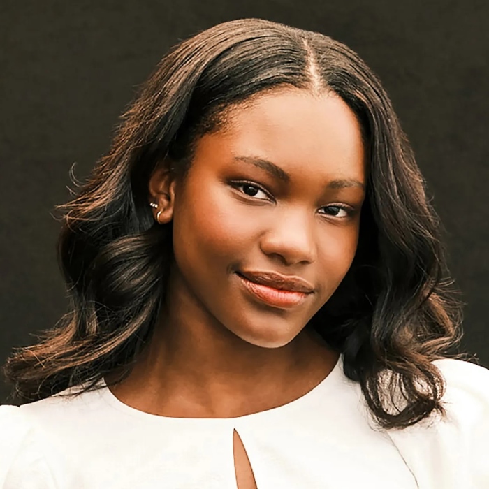 Demi Singleton Height Age Weight Measurement Wiki Bio and Net Worth