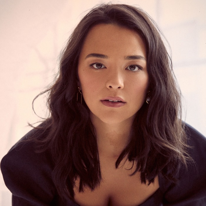 Midori Francis Height Age Weight Measurement Wiki Bio and Net Worth