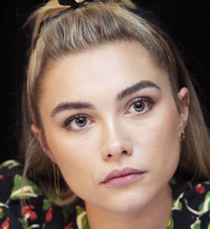 Florence Pugh Height Age Weight Measurement Wiki Bio and Net Worth