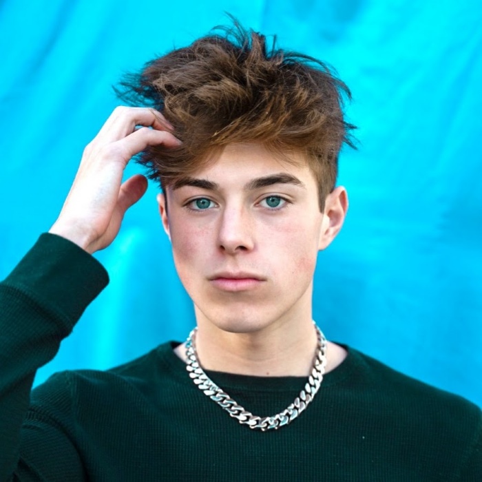 Jeremy Hutchins Height Age Weight Measurement Wiki Bio and Net Worth