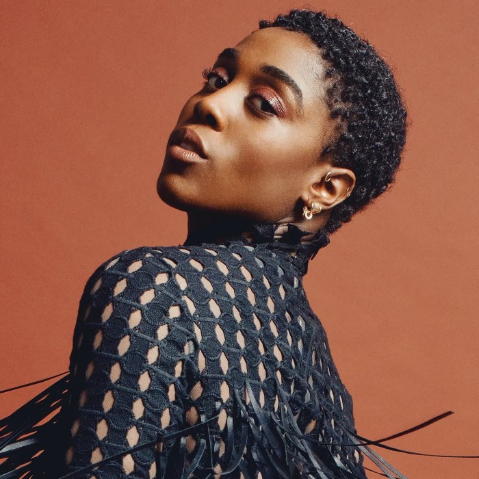 Lashana Lynch Height Age Weight Measurement Wiki Bio and Net Worth