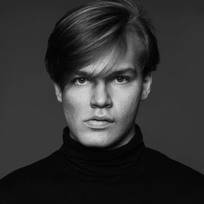 David Alexander Sjoholt Height Age Weight Measurement Wiki Bio and Net Worth