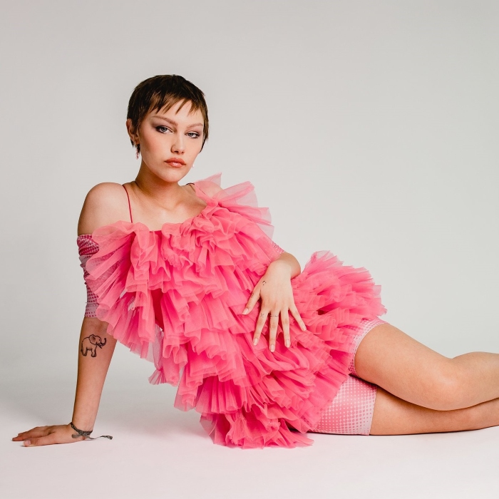 Grace VanderWaal Height Age Weight Measurement Wiki Bio and Net Worth