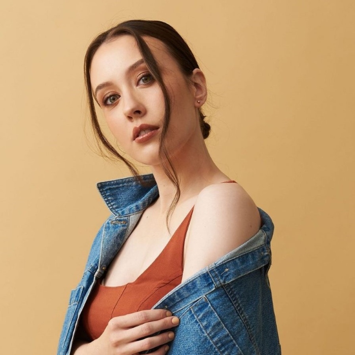 Katherine Evans Height Age Weight Measurement Wiki Bio and Net Worth